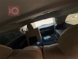 دودج جورني